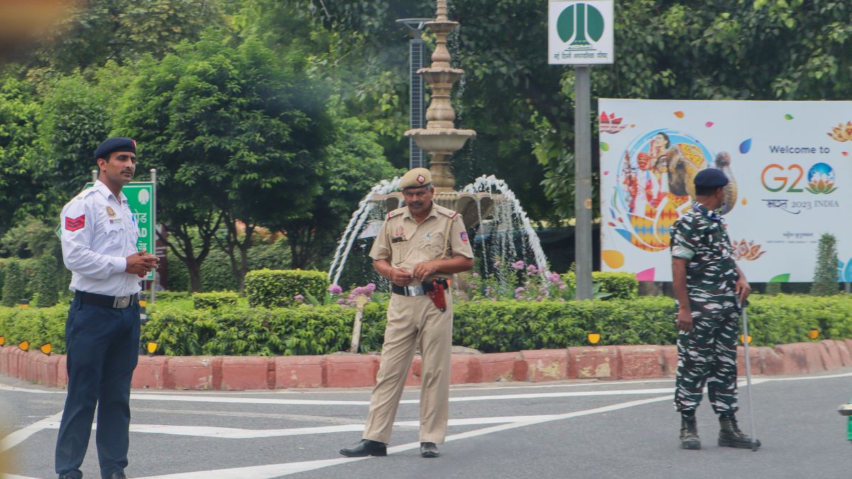 G20 Summit 2023: Delhi Police Issues Fresh Guidelines For Traffic, Asks ...